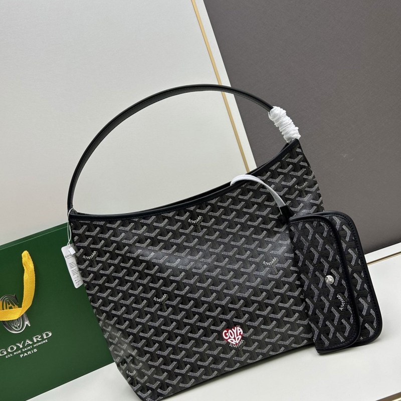 Go*ard top handle bags